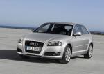 Audi A3 2.0T 2008 года